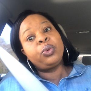 Meet your Posher, Judith